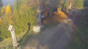 Skiareál Bílá - Bílá - běžecká trať - 7.11.2024 v 14:00 Skiareál Bílá - Bílá - běžecká trať - 7.11.2024 v 14:00