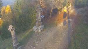 Skiareál Bílá - Bílá - běžecká trať - 7.11.2024 v 15:00 Skiareál Bílá - Bílá - běžecká trať - 7.11.2024 v 15:00