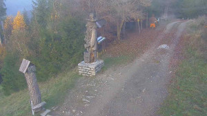 Skiareál Bílá - Bílá - běžecká trať - 7.11.2024 v 16:00 Skiareál Bílá - Bílá - běžecká trať - 7.11.2024 v 16:00