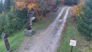 Skiareál Bílá - Bílá - běžecká trať - 26.10.2025 v 06:30 Skiareál Bílá - Bílá - běžecká trať - 26.10.2025 v 06:30