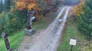 Skiareál Bílá - Bílá - běžecká trať - 26.10.2025 v 07:00 Skiareál Bílá - Bílá - běžecká trať - 26.10.2025 v 07:00