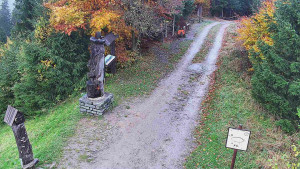 Skiareál Bílá - Bílá - běžecká trať - 26.10.2025 v 07:30 Skiareál Bílá - Bílá - běžecká trať - 26.10.2025 v 07:30