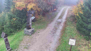 Skiareál Bílá - Bílá - běžecká trať - 26.10.2025 v 08:30 Skiareál Bílá - Bílá - běžecká trať - 26.10.2025 v 08:30