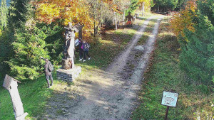 Skiareál Bílá - Bílá - běžecká trať - 26.10.2025 v 10:00 Skiareál Bílá - Bílá - běžecká trať - 26.10.2025 v 10:00