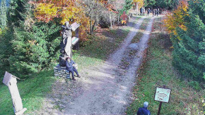 Skiareál Bílá - Bílá - běžecká trať - 26.10.2025 v 10:30 Skiareál Bílá - Bílá - běžecká trať - 26.10.2025 v 10:30