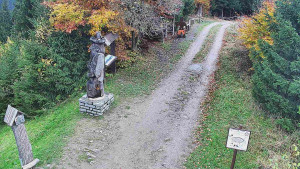 Skiareál Bílá - Bílá - běžecká trať - 26.10.2025 v 12:30 Skiareál Bílá - Bílá - běžecká trať - 26.10.2025 v 12:30