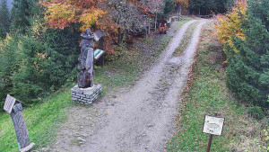 Skiareál Bílá - Bílá - běžecká trať - 26.10.2025 v 15:00 Skiareál Bílá - Bílá - běžecká trať - 26.10.2025 v 15:00