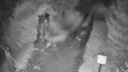 Bílá - běžecká trať