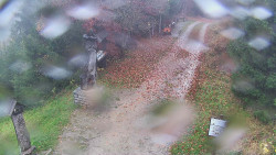 Bílá - běžecká trať