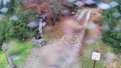 Bílá - běžecká trať