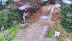 Bílá - běžecká trať