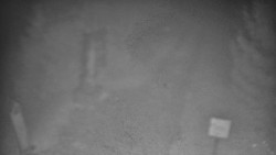 Bílá - běžecká trať