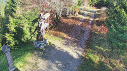 Bílá - běžecká trať