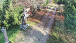 Bílá - běžecká trať