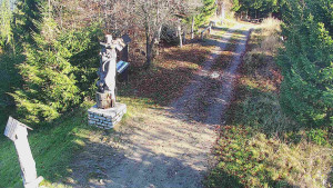 Skiareál Bílá - Bílá - běžecká trať - 7.11.2025 v 10:00 Skiareál Bílá - Bílá - běžecká trať - 7.11.2025 v 10:00