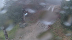 Bílá - běžecká trať