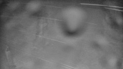 Bílá - běžecká trať