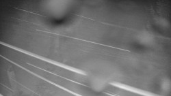 Bílá - běžecká trať