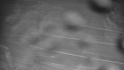 Bílá - běžecká trať