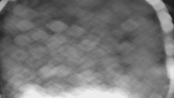 Bílá - běžecká trať