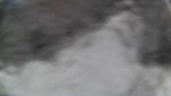 Bílá - běžecká trať