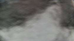 Bílá - běžecká trať