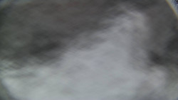 Bílá - běžecká trať