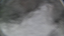 Bílá - běžecká trať