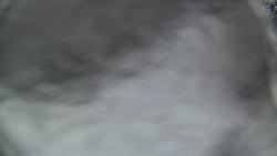 Bílá - běžecká trať