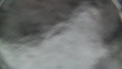 Bílá - běžecká trať