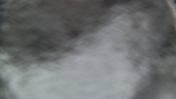 Bílá - běžecká trať