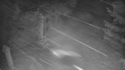 Bílá - běžecká trať