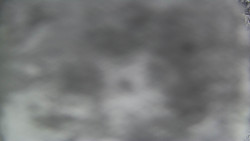 Bílá - běžecká trať