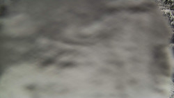 Bílá - běžecká trať