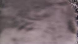 Bílá - běžecká trať