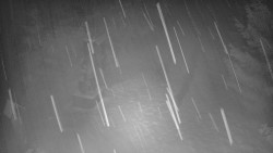 Bílá - běžecká trať