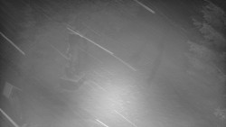 Bílá - běžecká trať