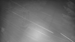 Bílá - běžecká trať