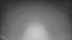 Bílá - běžecká trať