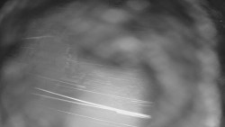 Bílá - běžecká trať