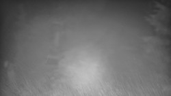 Bílá - běžecká trať