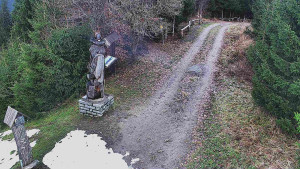 Skiareál Bílá - Bílá - běžecká trať - 7.12.2025 v 14:30 Skiareál Bílá - Bílá - běžecká trať - 7.12.2025 v 14:30