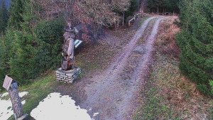 Skiareál Bílá - Bílá - běžecká trať - 7.12.2025 v 15:30 Skiareál Bílá - Bílá - běžecká trať - 7.12.2025 v 15:30