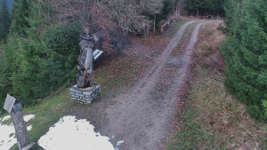 Skiareál Bílá - Bílá - běžecká trať - 7.12.2025 v 16:00 Skiareál Bílá - Bílá - běžecká trať - 7.12.2025 v 16:00