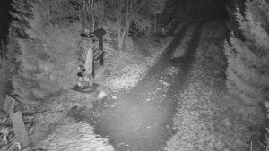 Skiareál Bílá - Bílá - běžecká trať - 7.12.2025 v 18:00 Skiareál Bílá - Bílá - běžecká trať - 7.12.2025 v 18:00