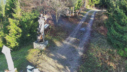 Bílá - běžecká trať