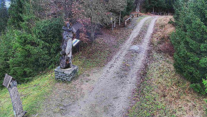 Skiareál Bílá - Bílá - běžecká trať - 11.12.2025 v 13:30 Skiareál Bílá - Bílá - běžecká trať - 11.12.2025 v 13:30