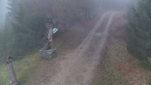 Skiareál Bílá - Bílá - běžecká trať - 11.12.2025 v 16:00 Skiareál Bílá - Bílá - běžecká trať - 11.12.2025 v 16:00