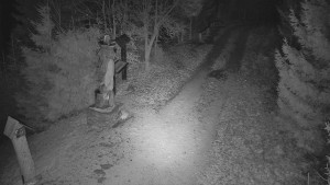 Skiareál Bílá - Bílá - běžecká trať - 16.12.2025 v 18:30 Skiareál Bílá - Bílá - běžecká trať - 16.12.2025 v 18:30