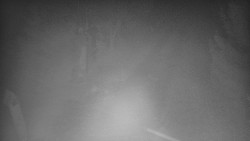 Bílá - běžecká trať